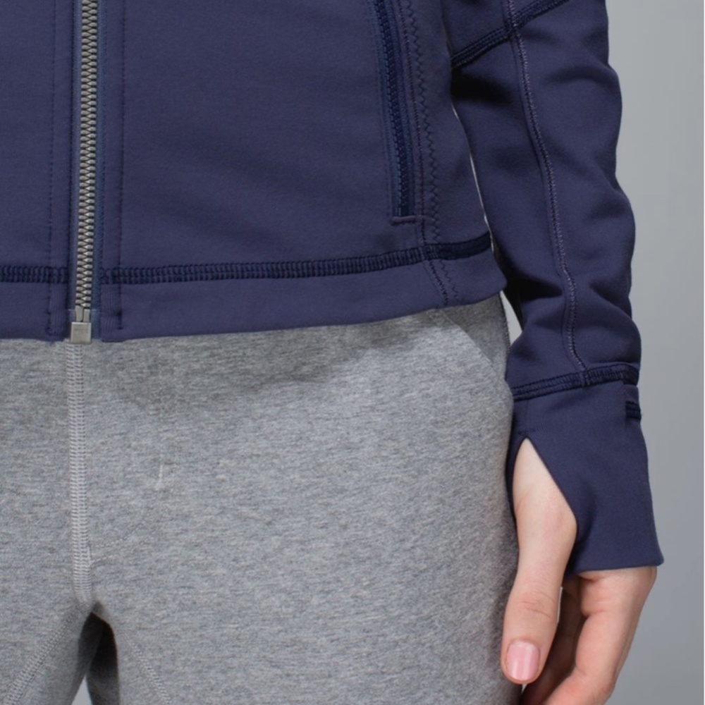 Lululemon Forme Jacket - Picture 5 of 12